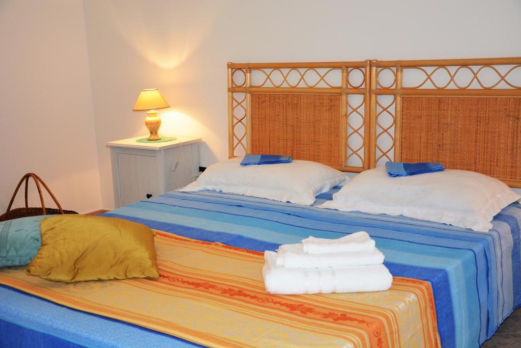 Salenterra B&B 알리스테 외부 사진