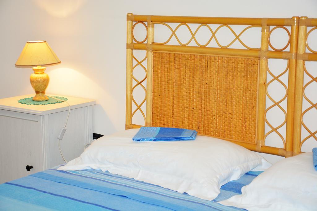 Salenterra B&B 알리스테 외부 사진