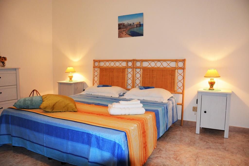 Salenterra B&B 알리스테 외부 사진