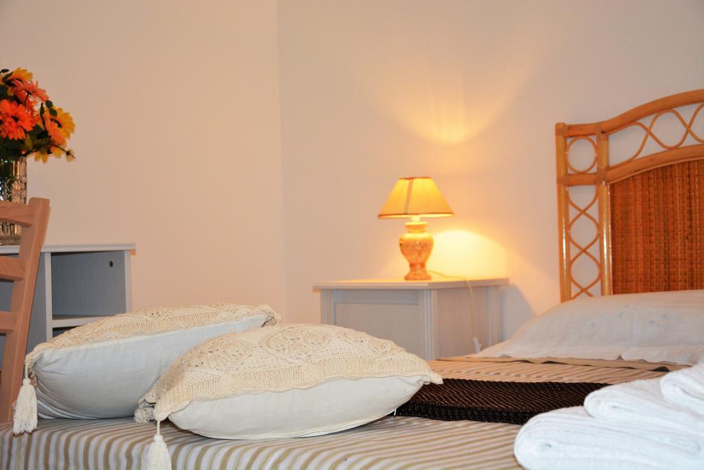 Salenterra B&B 알리스테 외부 사진