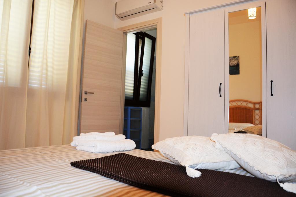 Salenterra B&B 알리스테 외부 사진