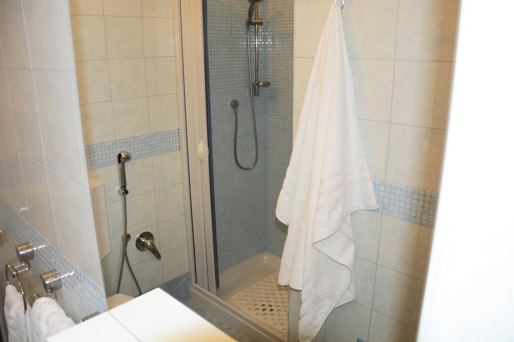 Salenterra B&B 알리스테 외부 사진