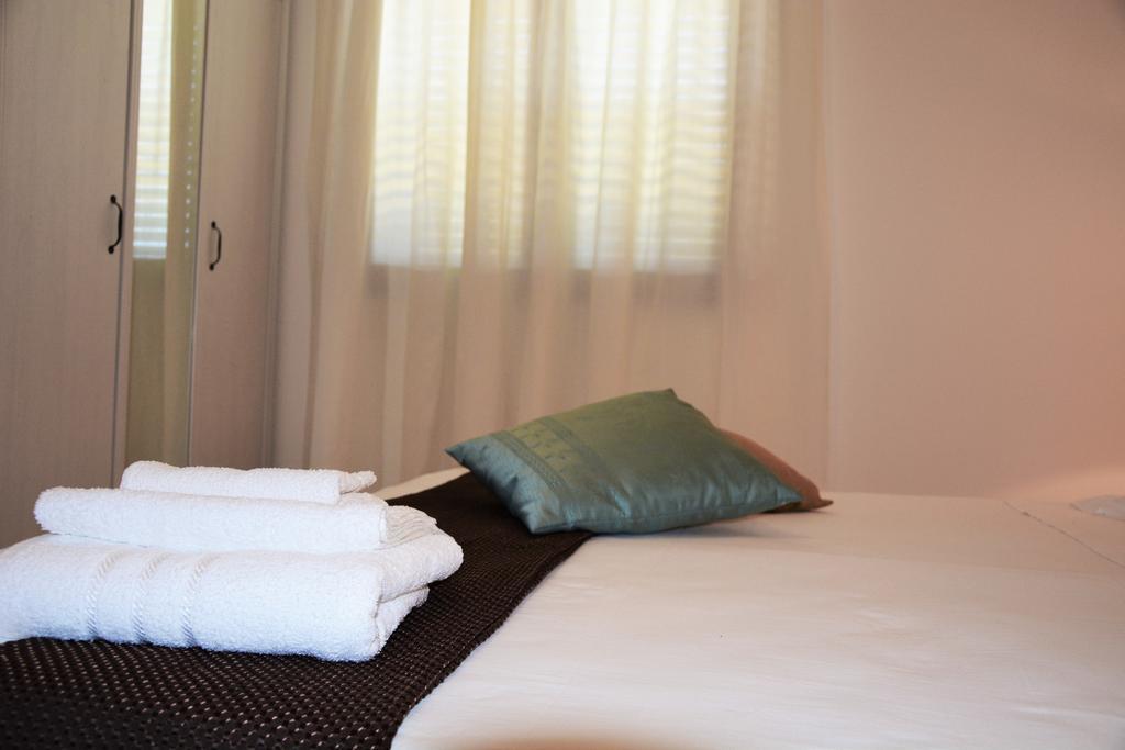Salenterra B&B 알리스테 외부 사진