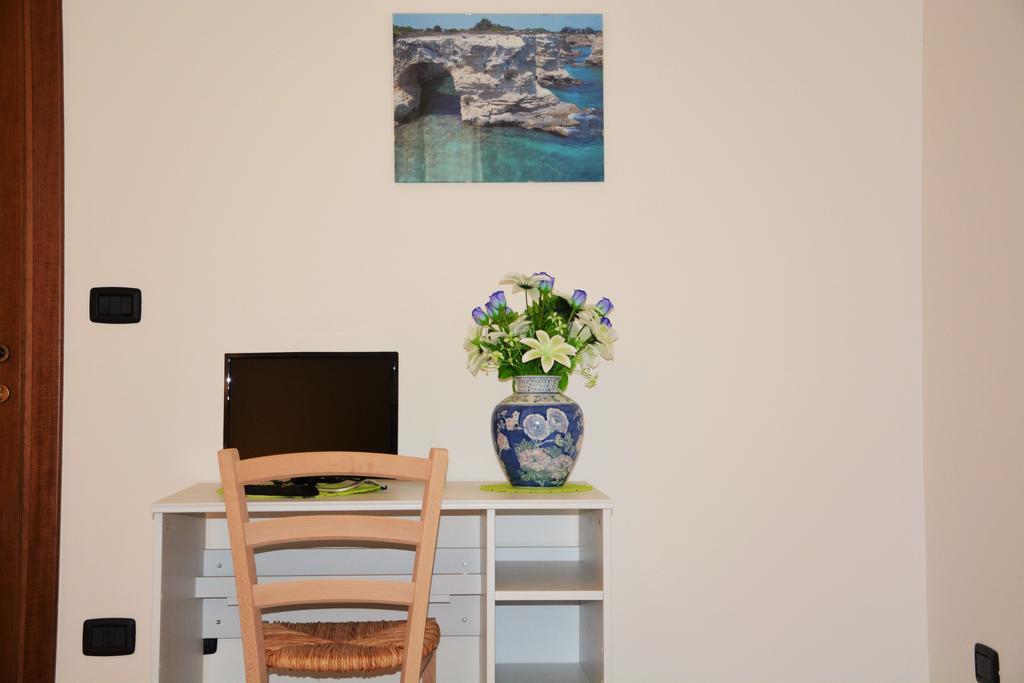 Salenterra B&B 알리스테 외부 사진