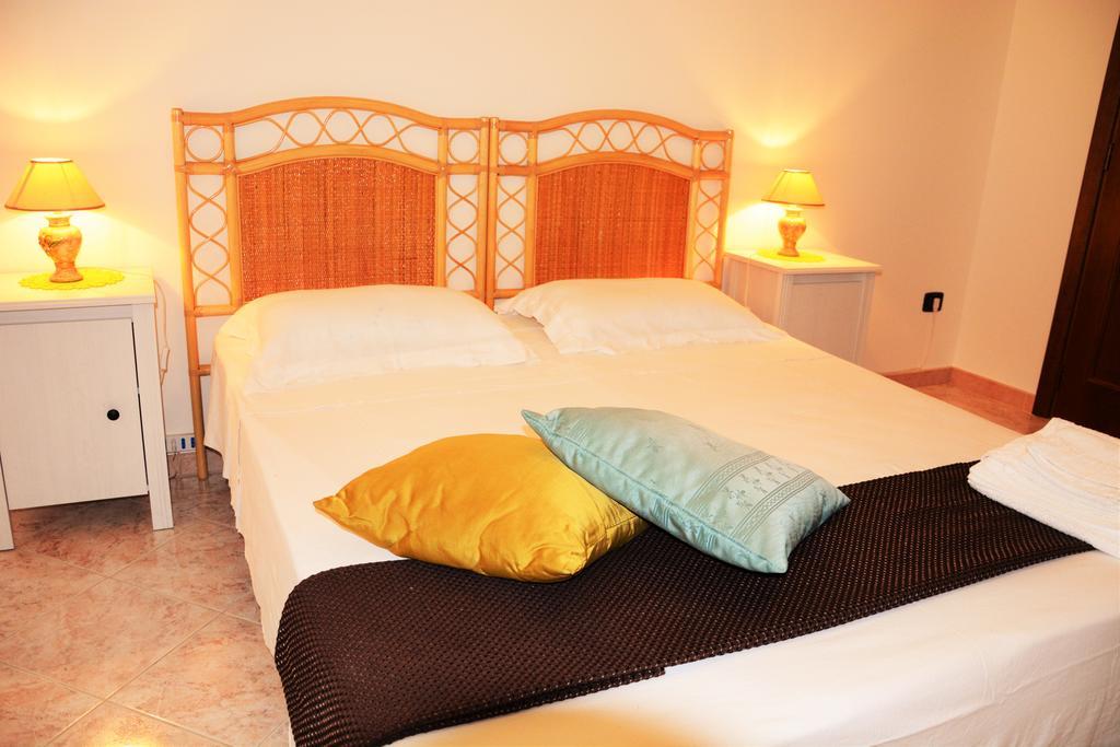 Salenterra B&B 알리스테 외부 사진
